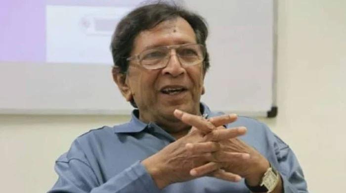 Final bow for veteran actor Talat Hussain - Vimarsana News