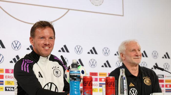 Germany confident they are Euro 2024 title contenders - Vimarsana News