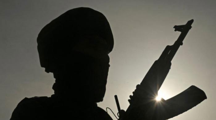 Fighting terror - Vimarsana News