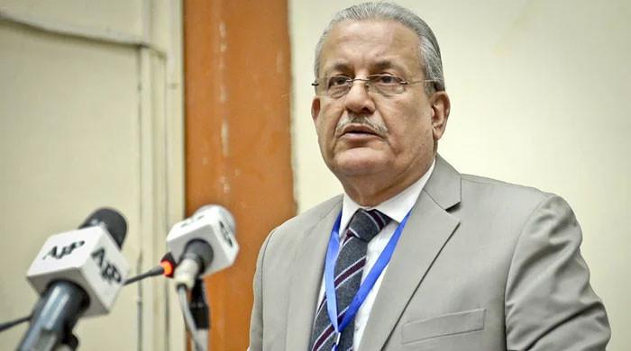 Rabbani for grand dialogue - Vimarsana News