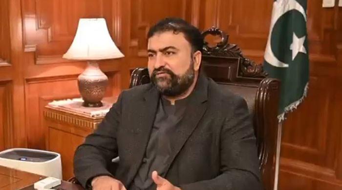 Bugti vows not to allow govt jobs to be sold in Balochistan