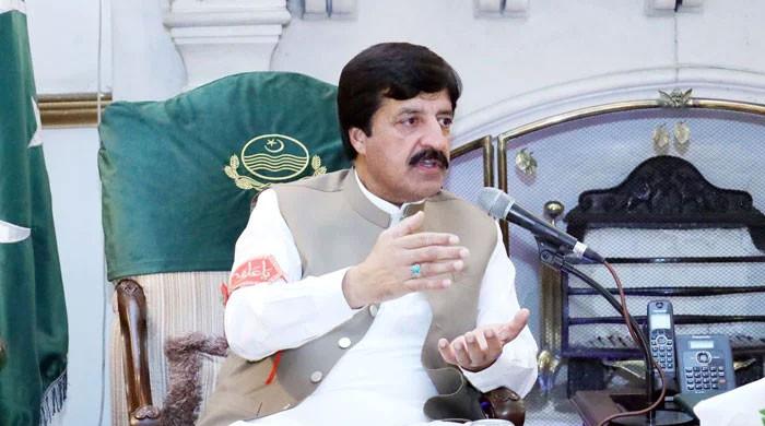 Economic uplift top priority, says governor - Vimarsana News