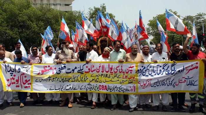 Electricity workers demand raise, safety measures - Vimarsana News