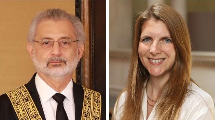 SC takes exception to UK envoy's remarks on Feb 8 polls - Vimarsana News