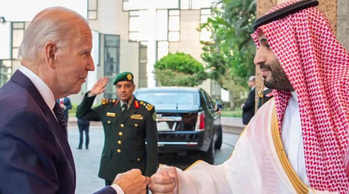 Could a US-Saudi nuclear deal spark Middle East arms race? - Vimarsana News