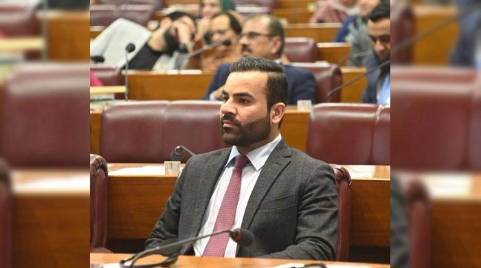 Campaign against country's integrity intolerable: Aqeel Malik - Vimarsana News