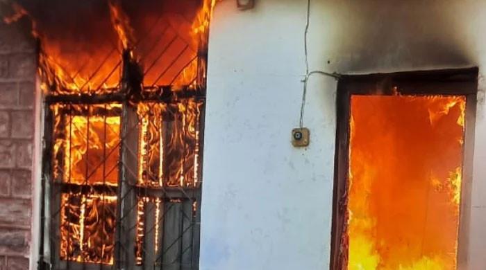 Schools' destruction in KP: Federal education ministry demands prompt action - Vimarsana News