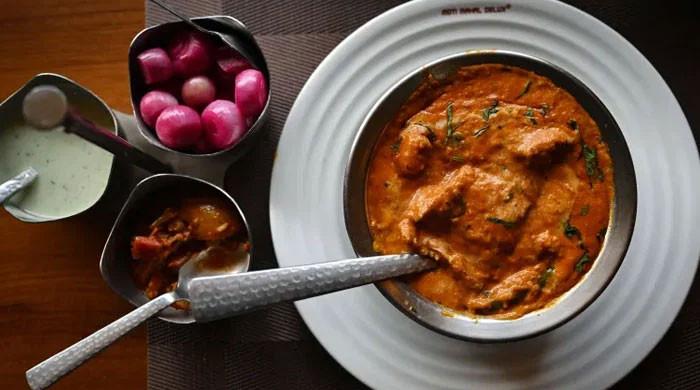 Claims over legacy of world famous 'Butter Chicken' recipe evokes interest - Vimarsana News