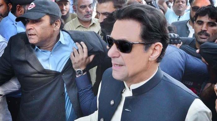 Imran may meet his lawyers whenever he wants: SC - Vimarsana News