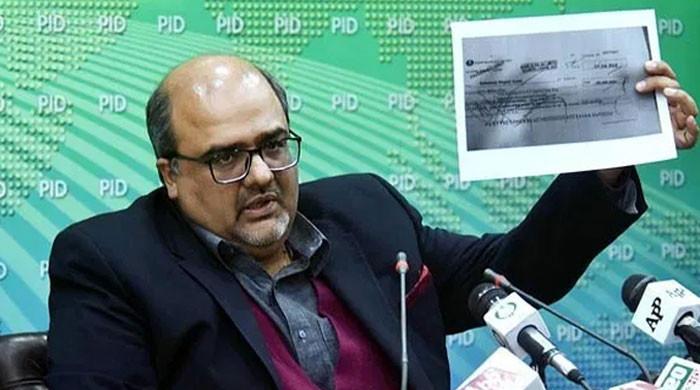 UK asked to expedite Shahzad Akbar's handover to Pakistan - Vimarsana News
