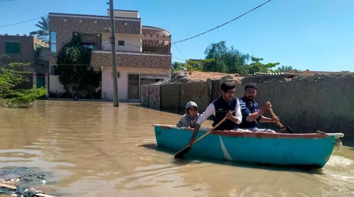 3 found dead, five survivors rescued off Gwadar after being adrift for 20 days - Vimarsana News