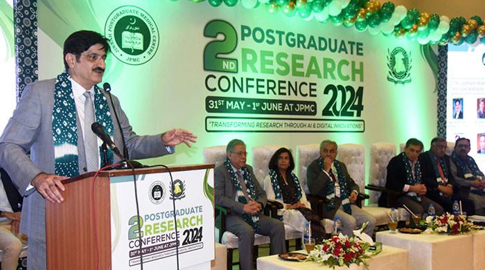 JPMC to have AI system used at John Hopkins, Harvard Medical School hospitals: CM - Vimarsana News