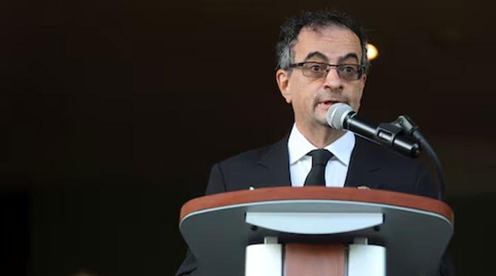 UK ambassador to Mexico sacked after pointing gun at employee, Financial Times reports - Vimarsana News