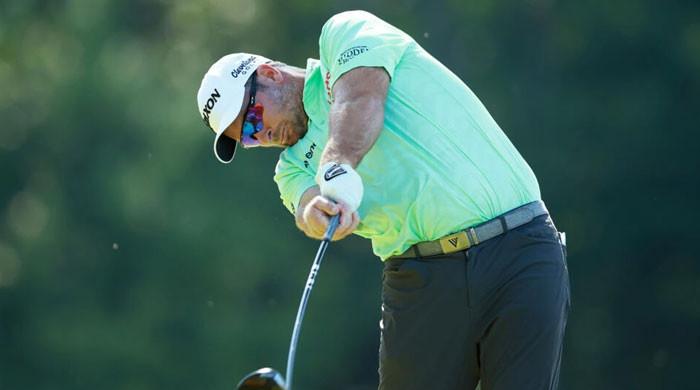 Fox, MacIntyre tied atop Canadian Open leaderboard - Vimarsana News
