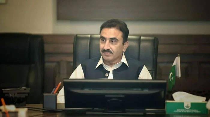 CM aide says several schemes approved for Chitral - Vimarsana News