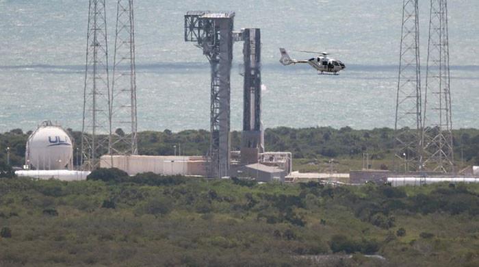 Starliner's launch abruptly halted, once again - Vimarsana News