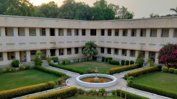 SAU faculty and students showcase innovative ideas - Vimarsana News