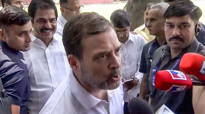 Exit polls rejected as'Modi media' fantasy - Vimarsana News