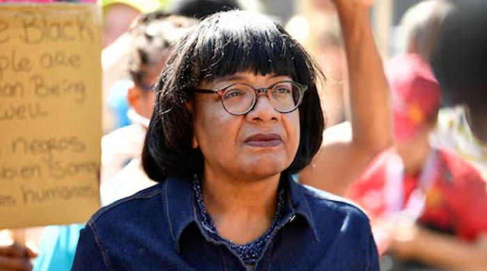 Britain's first Black woman lawmaker says she intends to run in election - Vimarsana News