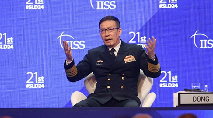 Beijing ready to 'forcefully' stop Taiwan independence: China - Vimarsana News