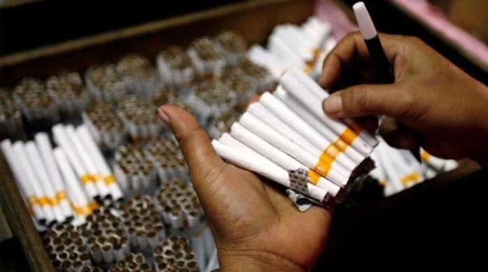 $20m export of cigarettes in limbo - Vimarsana News