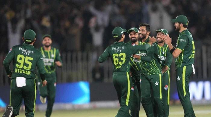 Saudi envoy predicts Pakistan will win T20 World Cup - Vimarsana News
