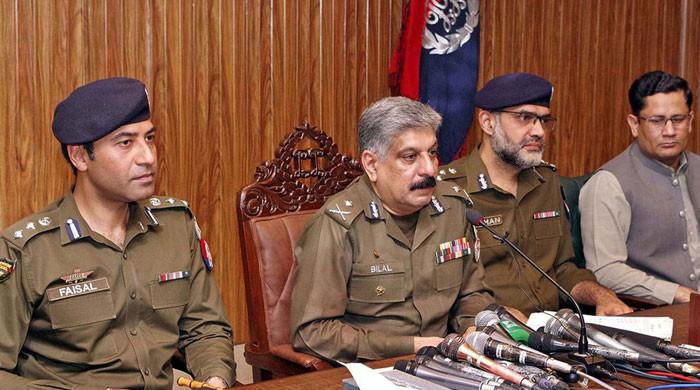 Crime rate decreases in City, claims police chief - Vimarsana News