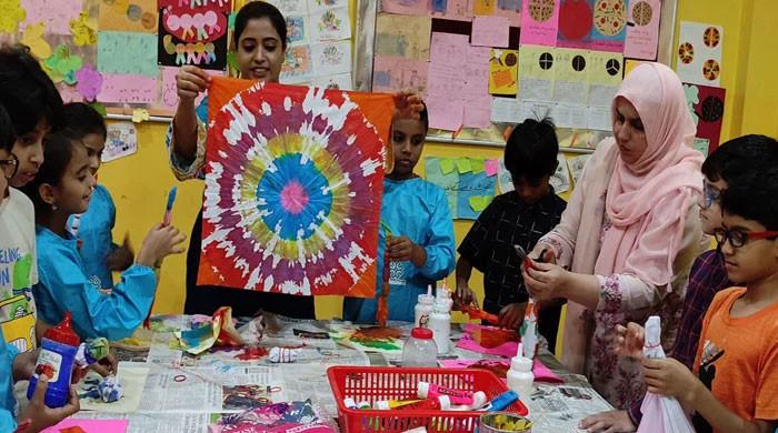 Parents in two minds about sending kids to summer camps in scorching heat - Vimarsana News