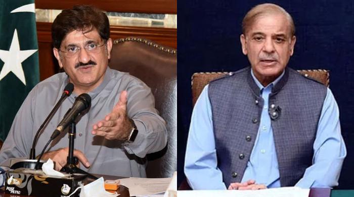 CM appeals to PM to restore funding for Sindh's public universities - Vimarsana News
