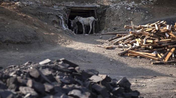 Gas leak kills 11 coalminers in Balochistan - Vimarsana News