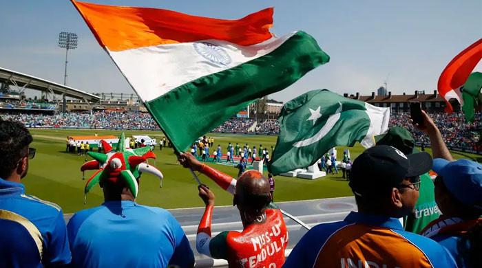 New York prepares for Pak-India 'Super Bowl on steroids' - Vimarsana News