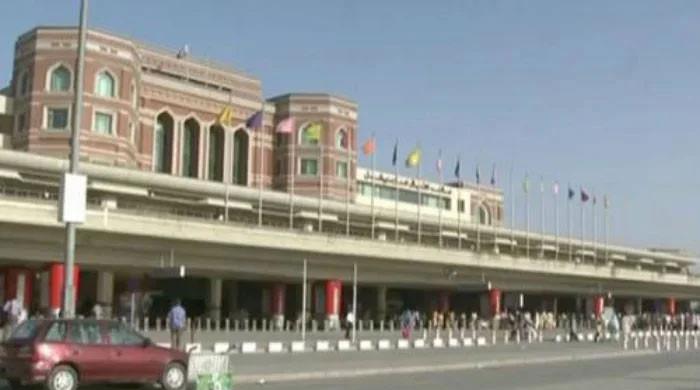 Direction to timely complete Lahore airport expansion projects - Vimarsana News