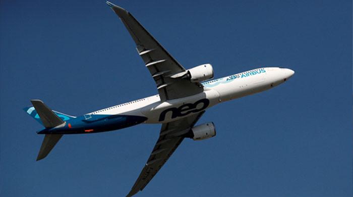 Airbus may sell around 100 widebody jets to China - Vimarsana News