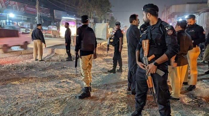 Robbers gun down another young man in Korangi - Vimarsana News