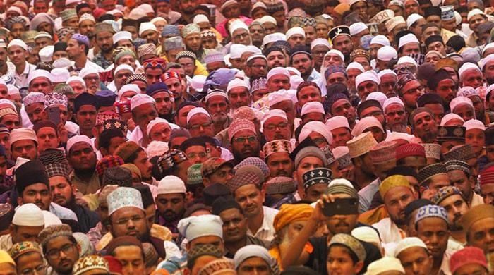 Fears for India's Muslims as Modi's Hindu nationalists win third term - Vimarsana News