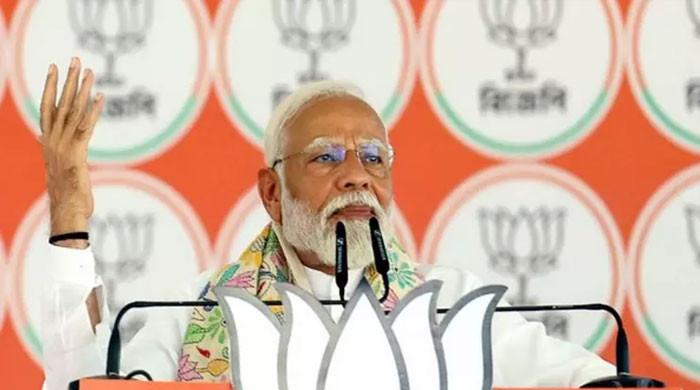 Modi's magic fizzles: voters prefer jobs to jibes - Vimarsana News