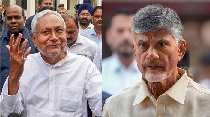 The kingmakers who will determine Modi's future - Vimarsana News