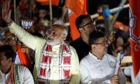 Modi’s magic fizzles: voters prefer jobs to jibes