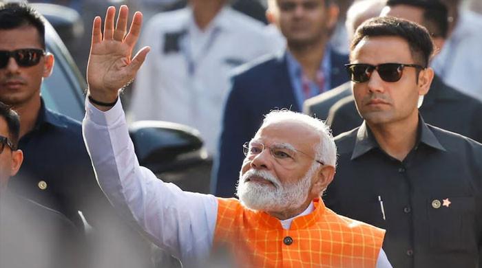 How Modi masters election warfare: Sun Tzu in the Digital Age - Vimarsana News