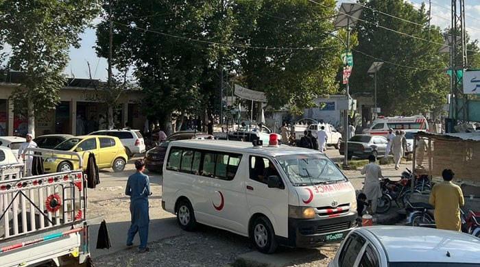 Child killed in Bajaur IED blast - Vimarsana News