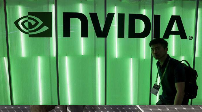 Nvidia overtakes Apple as 2nd most valuable company - Vimarsana News