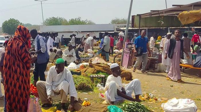 Sudan committee says at least 104 killed in village attack - Vimarsana News