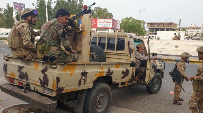 Yemen clashes kill 18 fighters in fresh flare-up - Vimarsana News