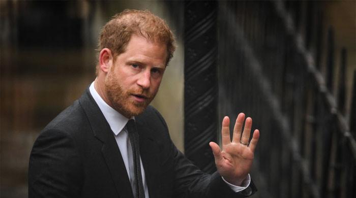 Prince Harry wins bid to appeal UK security ruling - Vimarsana News