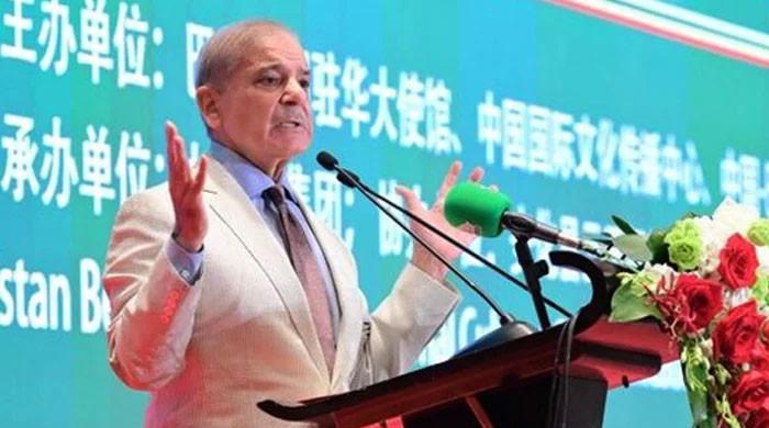 Pakistan to regain its position emulating China model: PM - Vimarsana News