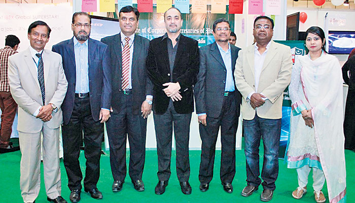 ICSP: Instilling excellence in modern corporate world About ICSP