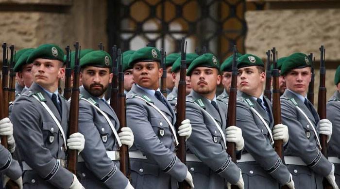 Germany needs 75,000 more troops as Nato eyes Russia threat, Spiegel reports - Vimarsana News