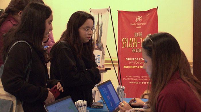 14th Education Expo 2024: Uniting Pakistan's brightest minds under one roof - Vimarsana News