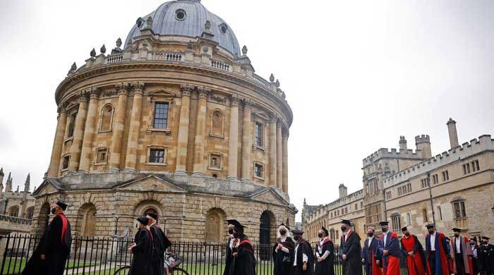 A world of possibilities: Scholarships and studying in the UK - Vimarsana News