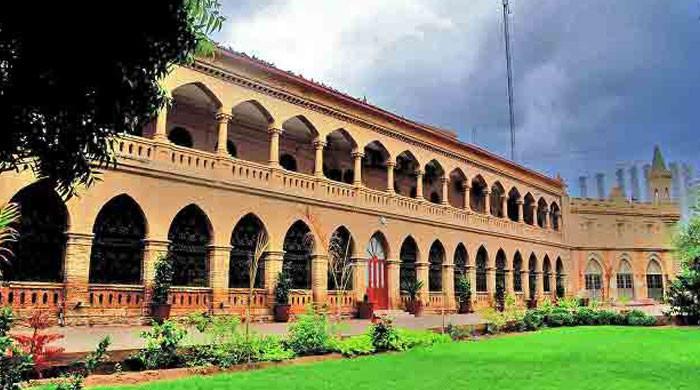 Sindh Madressatul Islam University Journey of success continues - Vimarsana News